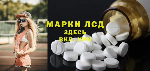 хмурый Кодинск